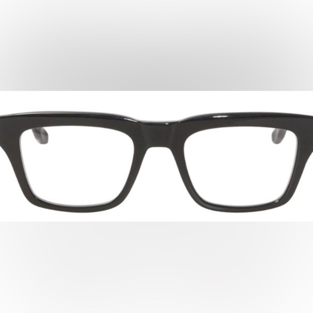 DITA WASSERMAN EYEGLASSES DTX700-A-01 Black/Gold optical frame 52mm